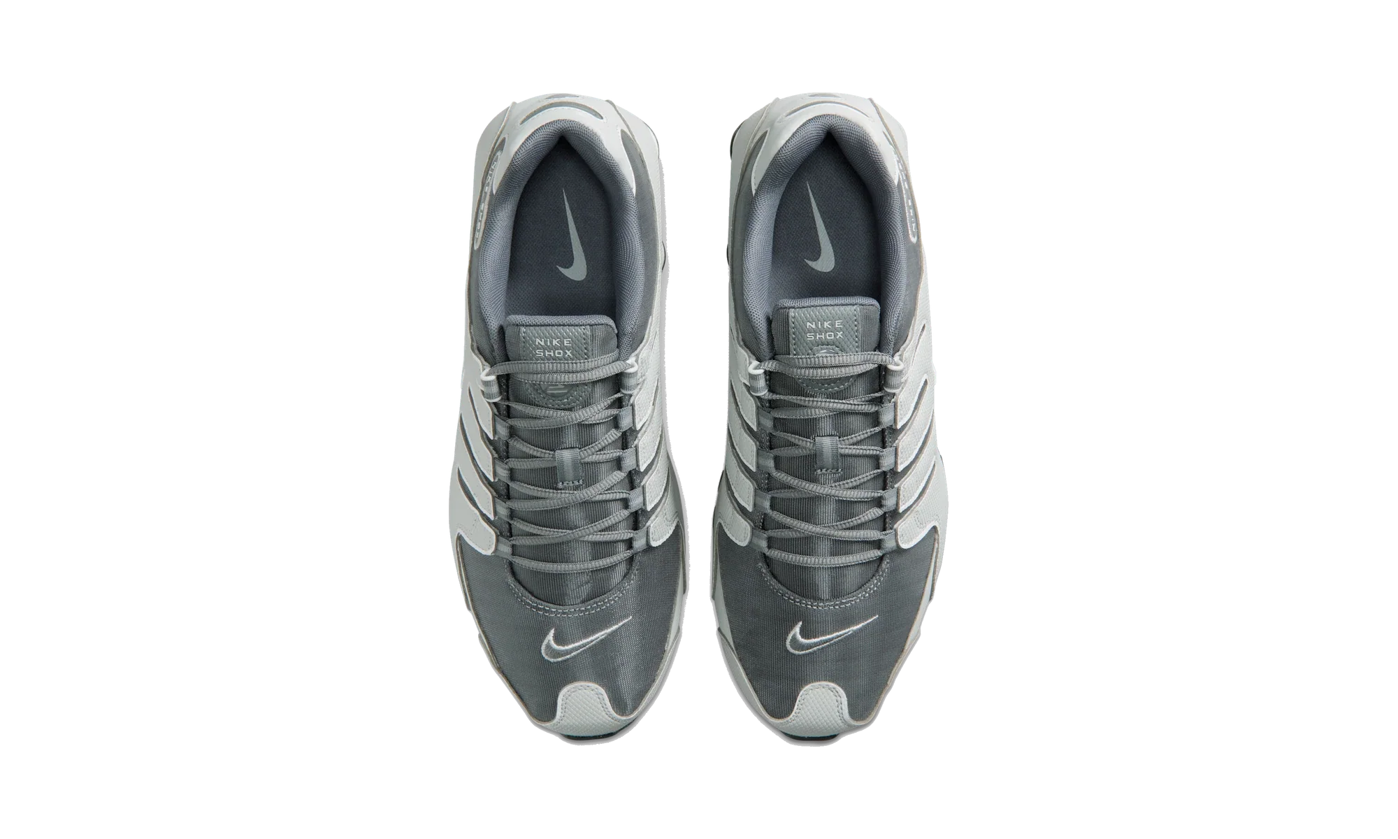 Nike Shox NZ Smoke Grey Fog