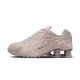 Nike Shox R4 Flat Pewter Floral