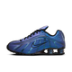 Nike Shox R4 Iridescent