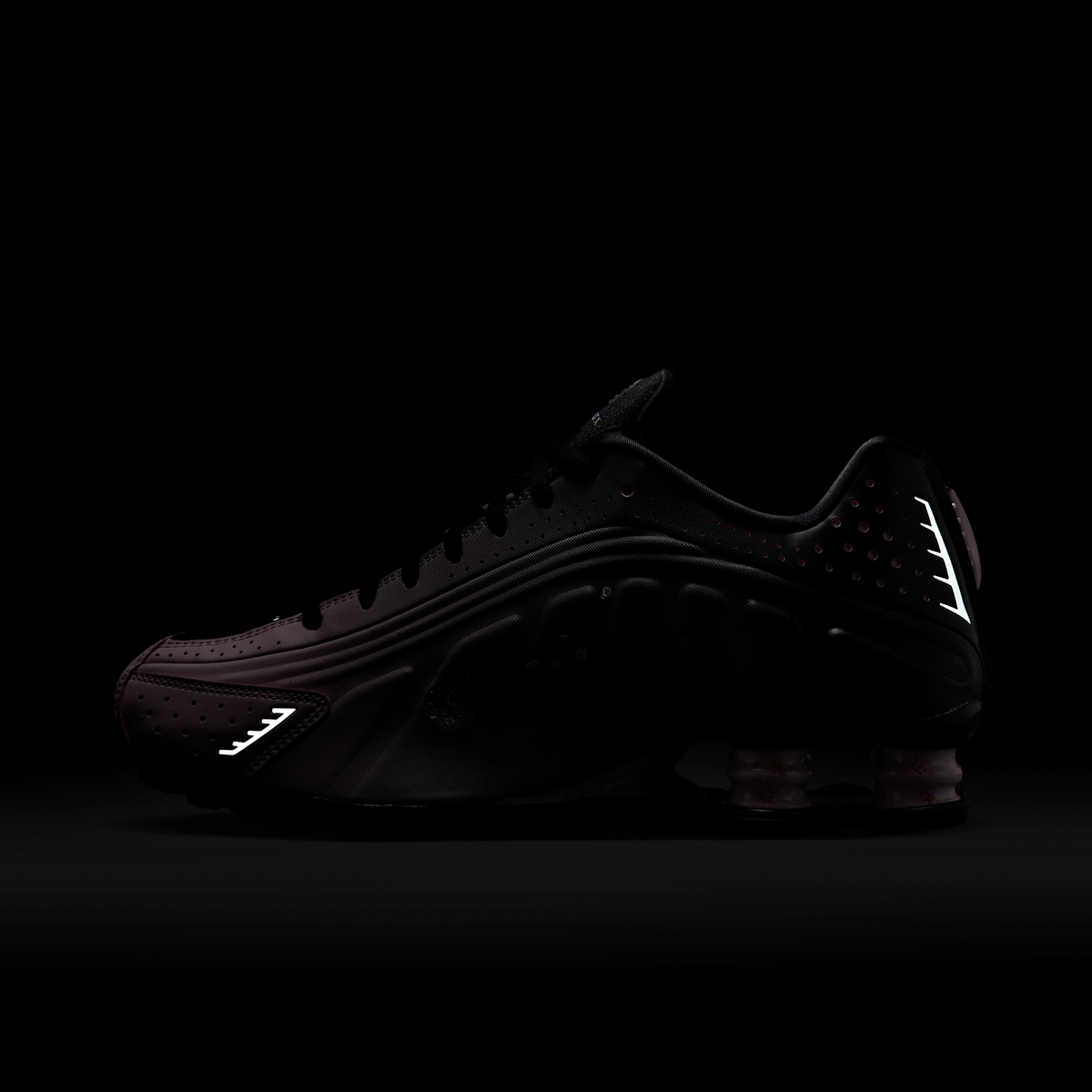 Nike Shox R4 Sakura
