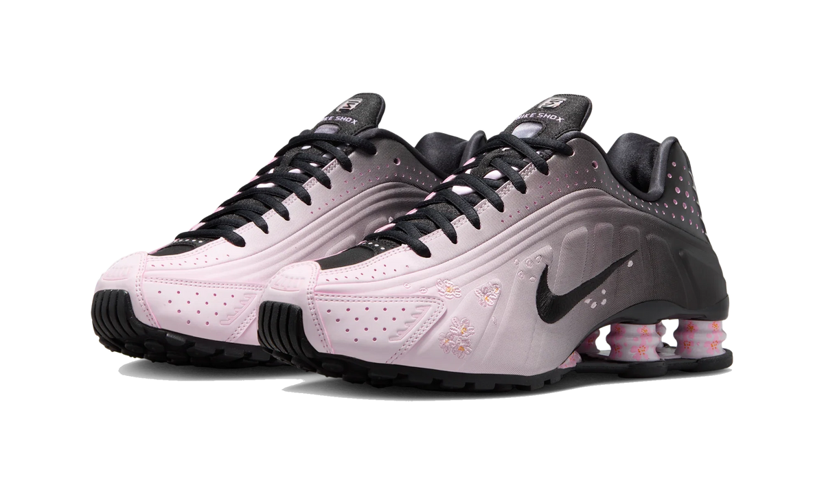 Nike Shox R4 Sakura