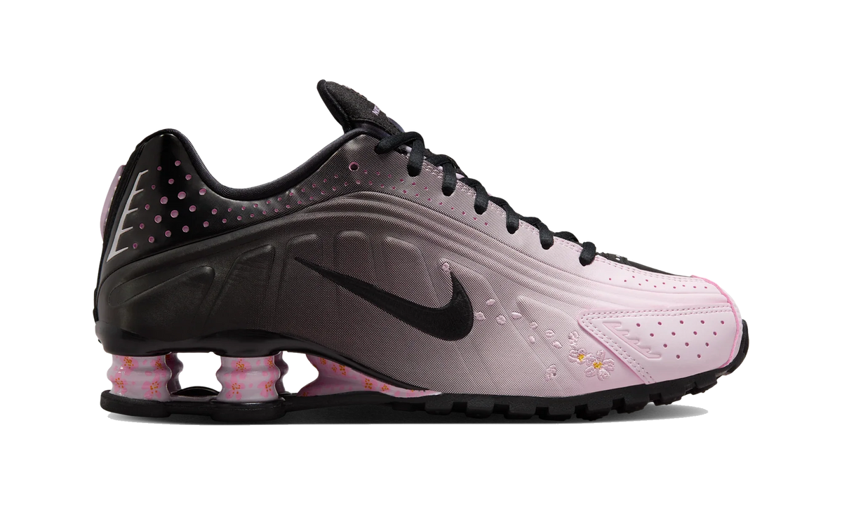 Nike Shox R4 Sakura