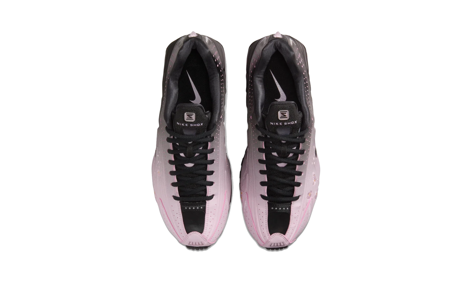 Nike Shox R4 Sakura