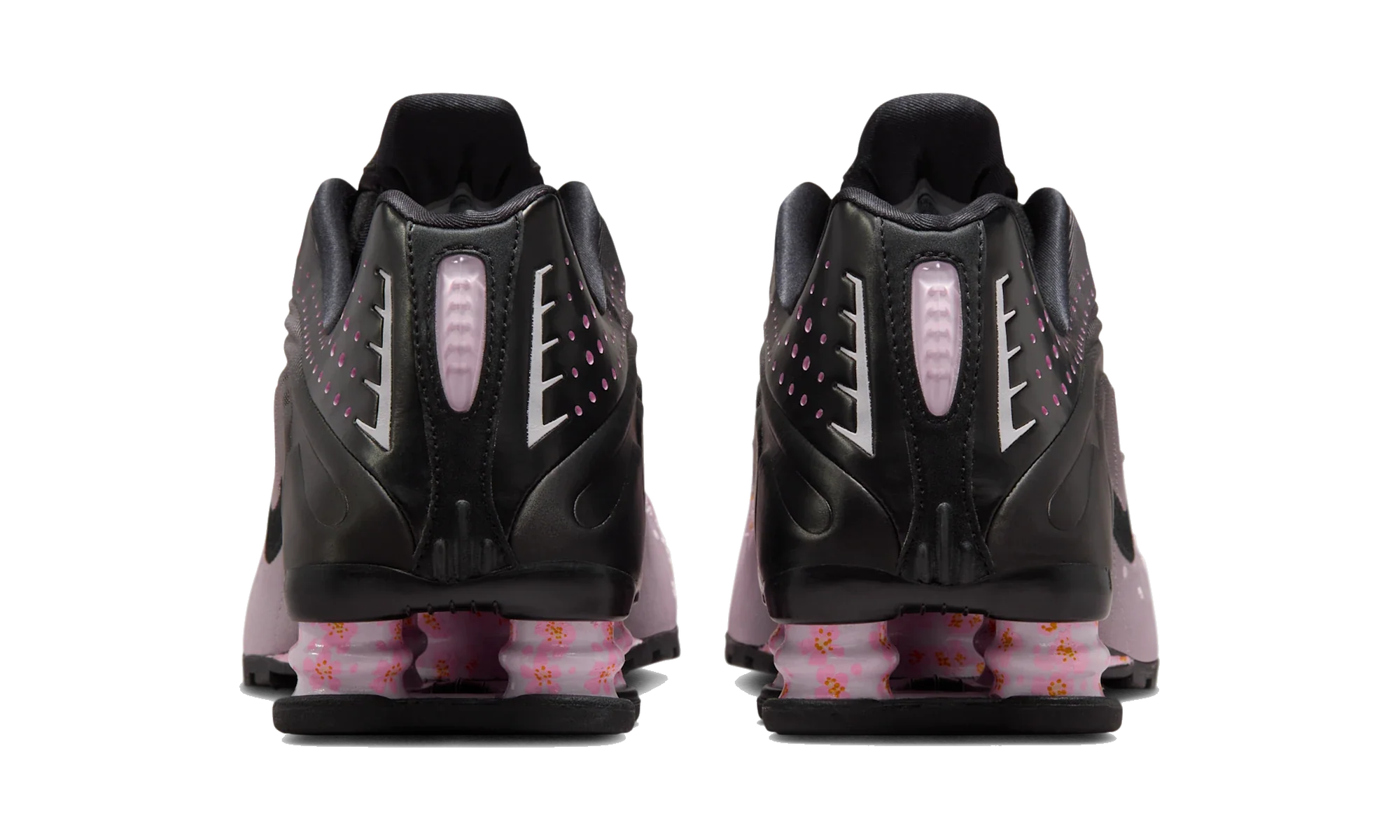 Nike Shox R4 Sakura