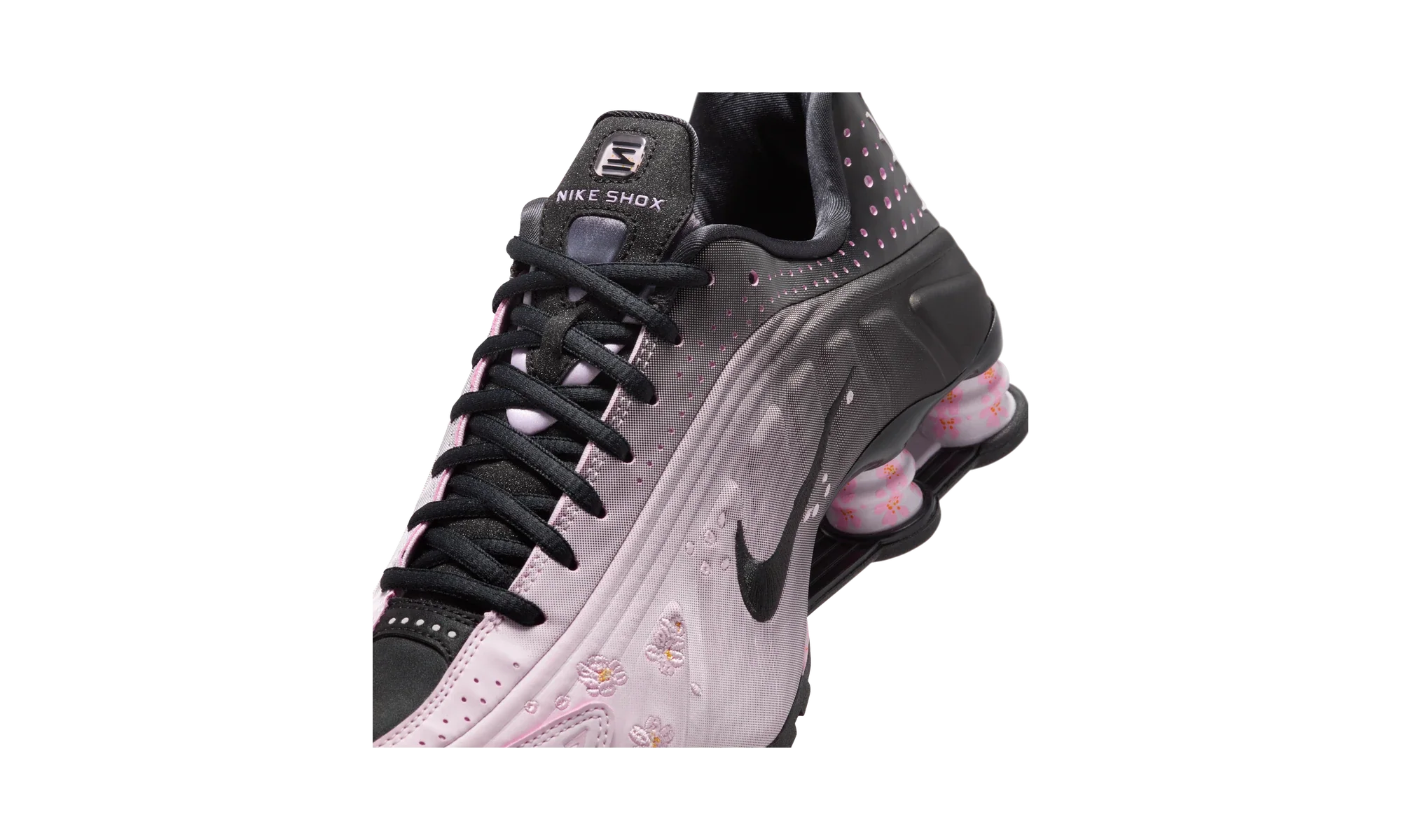 Nike Shox R4 Sakura