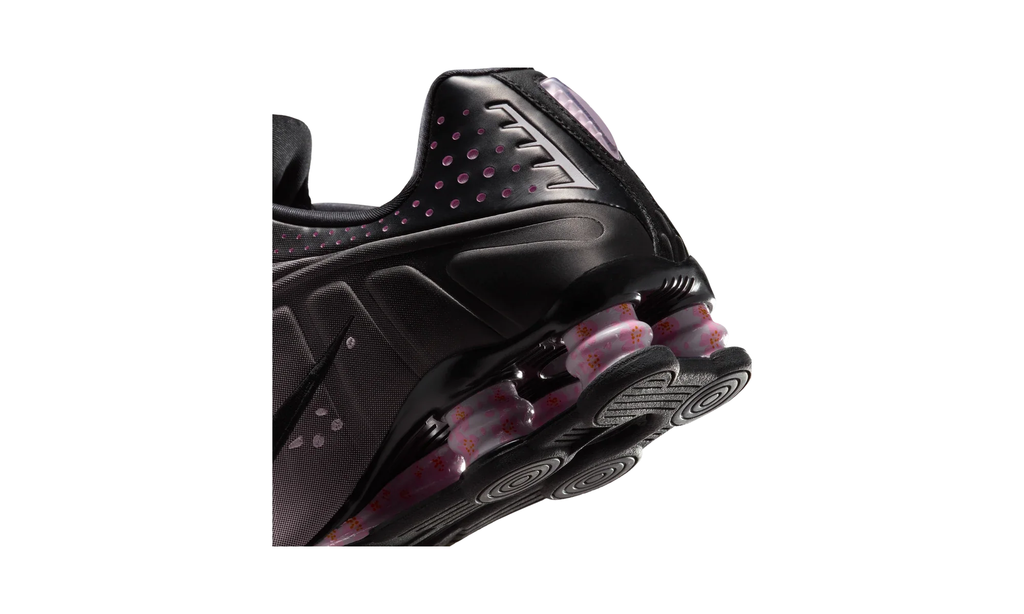Nike Shox R4 Sakura