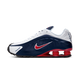 Nike Shox R4 USA (2025)