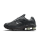 Nike Shox Ride 2 Anthracite Jade Horizon