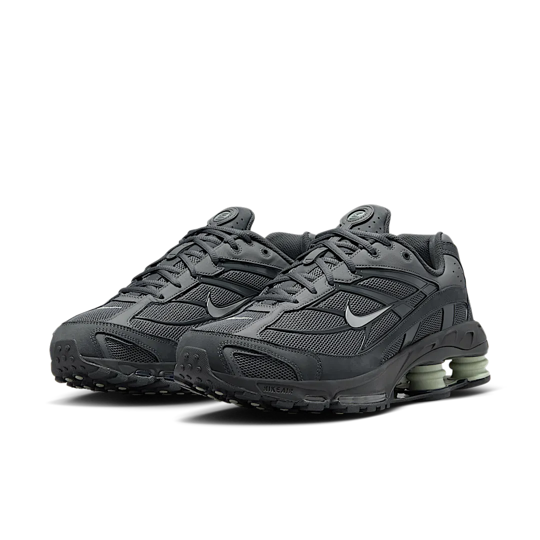 Nike Shox Ride 2 Anthracite Jade Horizon, Anthracite/Jade Horizon/Iron Grey (HV2540-001)