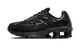Nike Shox Ride 2 Black