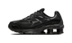Nike Shox Ride 2 Black
