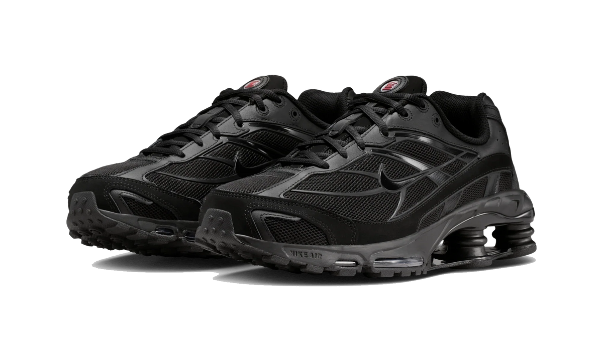Nike Shox Ride 2 Black