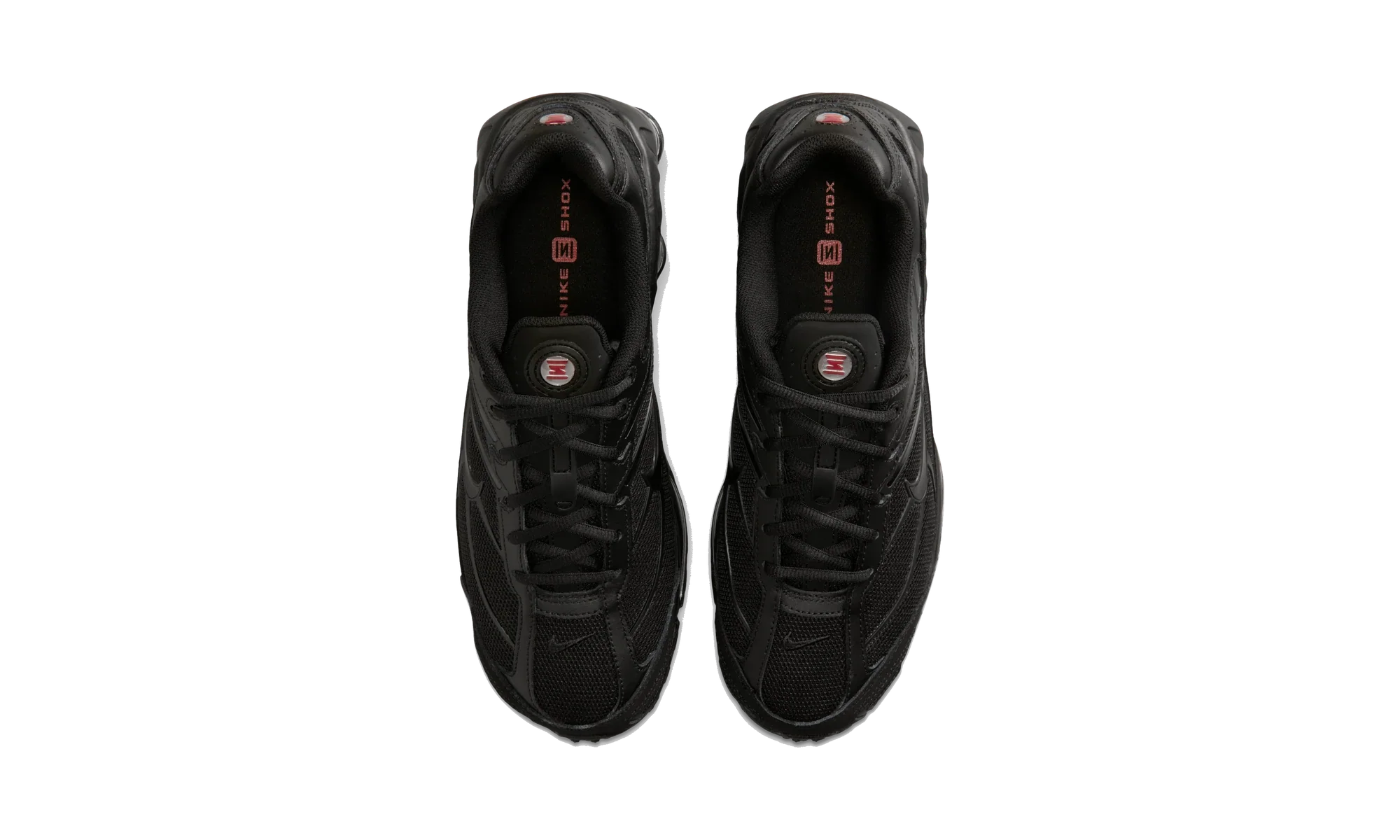 Nike Shox Ride 2 Black