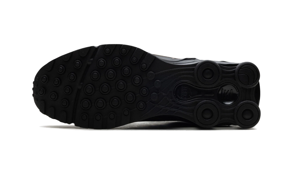 Nike Shox Ride 2 Black Light British Tan