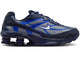 Nike Shox Ride 2 Cool Grey Dark Obsidian Game Royal