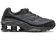Nike Shox Ride 2 Dark Smoke Grey Black