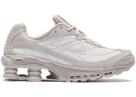 Nike Shox Ride 2 Vast Grey College Grey