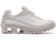 Nike Shox Ride 2 Vast Grey College Grey