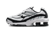 Nike Shox Ride 2 White Black