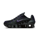 Nike Shox TL Dark Smoke Grey Court Purple