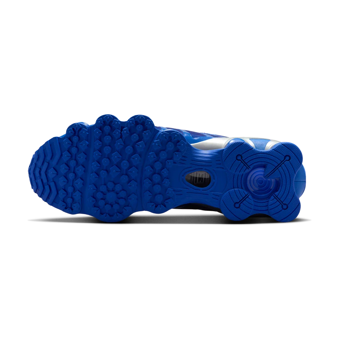 Nike Shox TL Hyper Royal, Hyper Royal/Metallic Silver/Black (AV3595-400)