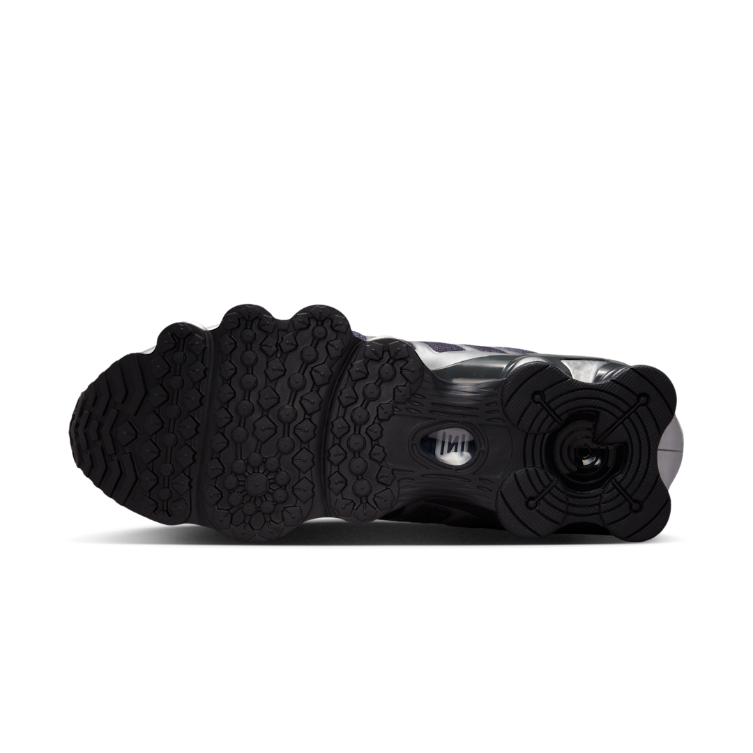 Nike Shox TL Metallic Silver, Metallic Silver/Wolf Grey/Anthracite/Summit White (IH4466-095)