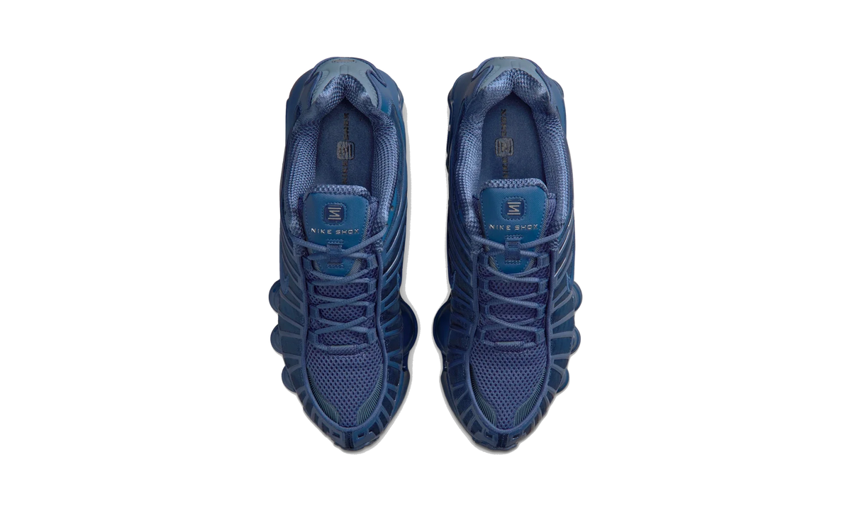 Nike Shox TL Mystic Navy