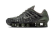 Nike Shox TL Newsprint
