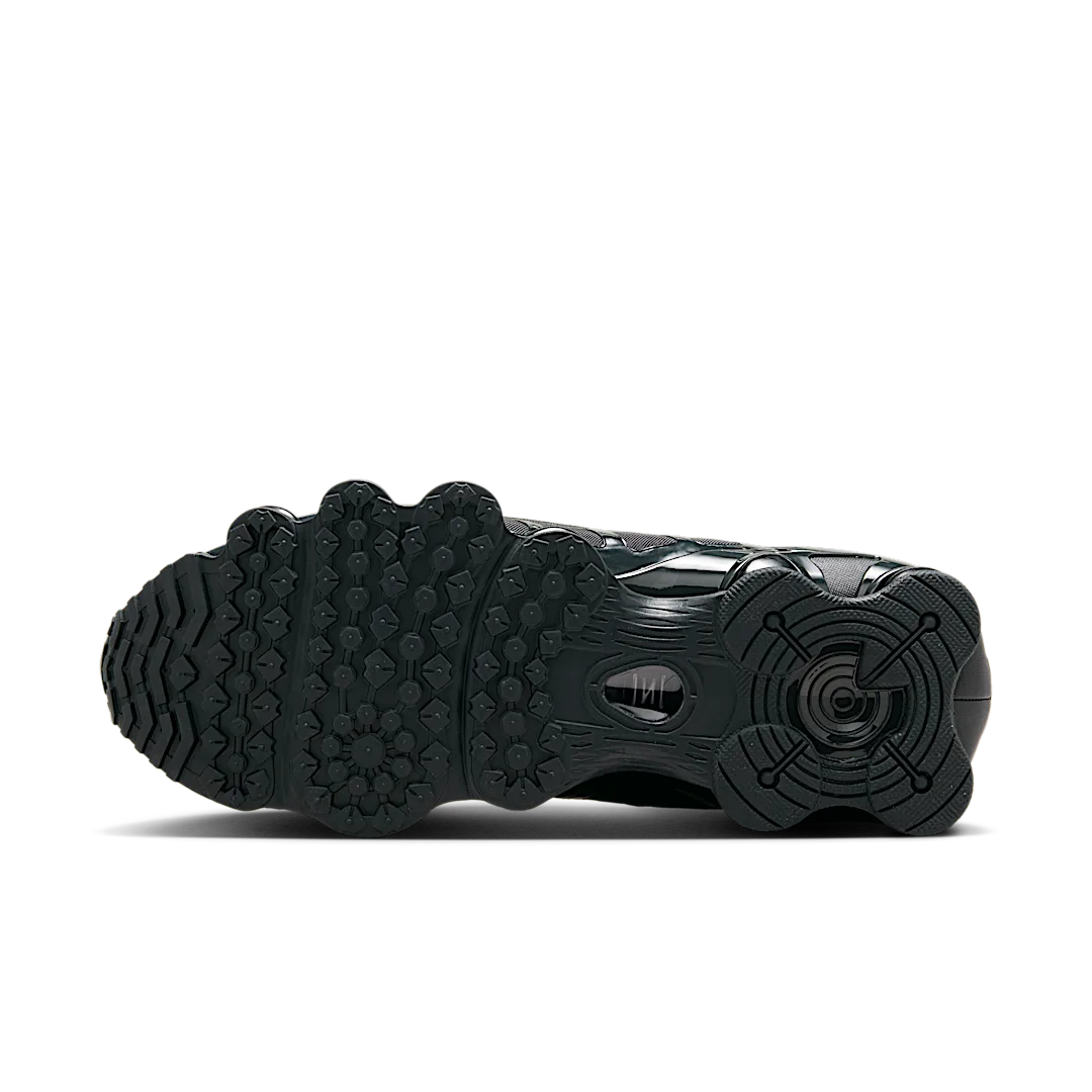 Nike Shox TL Off Noir Silver, Off Noir/Metallic Silver (IB7704-001)