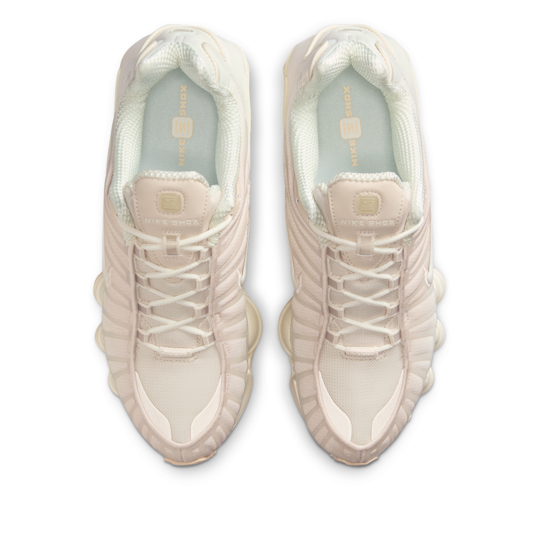Nike Shox TL Pearl White, Pearl White/Soft Pearl/Particle Pink (IH5075-219)