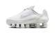 Nike Shox TL Photon Dust Off White