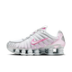 Nike Shox TL Pink Foam