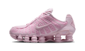 Nike Shox TL Pink Foam