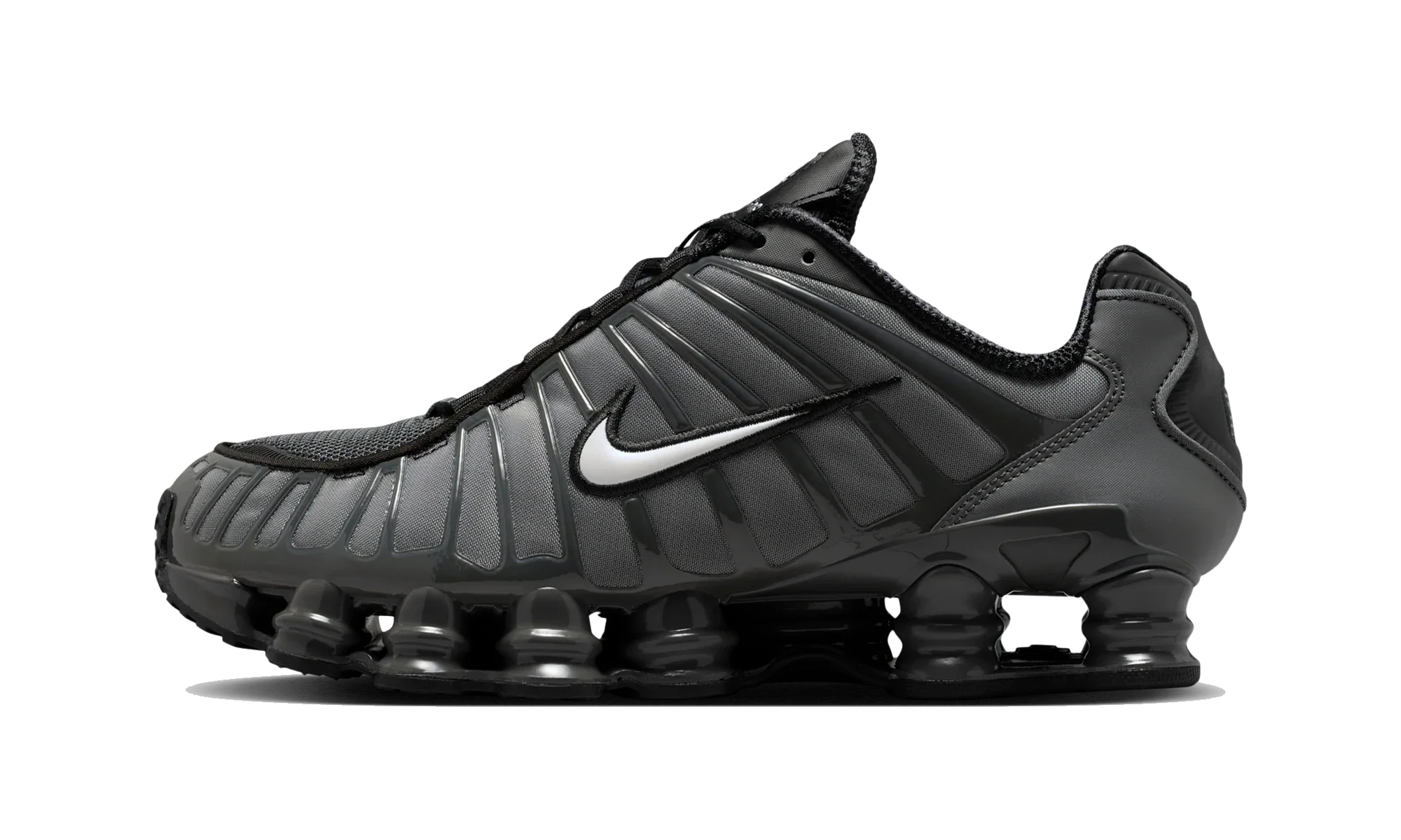 Nike Shox TL SE Iron Grey