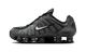 Nike Shox TL SE Iron Grey