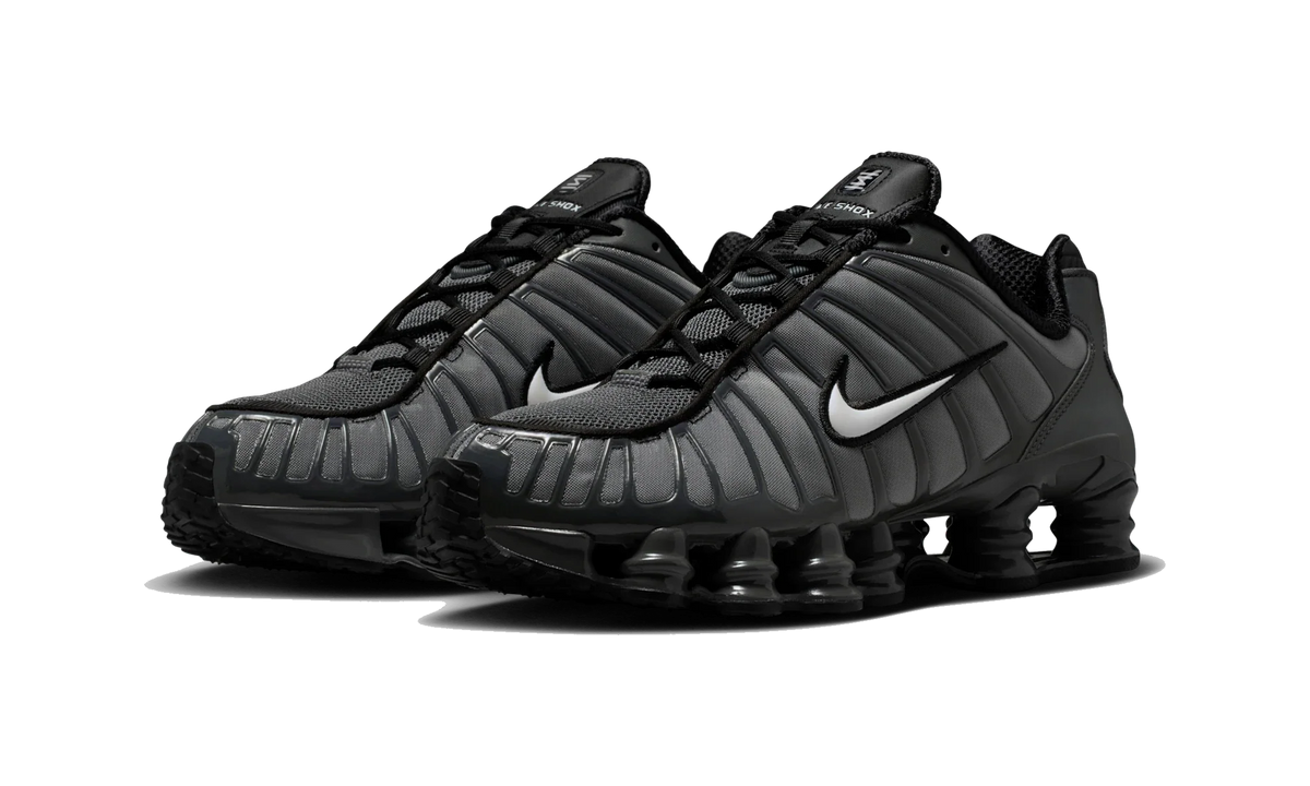 Nike Shox TL SE Iron Grey
