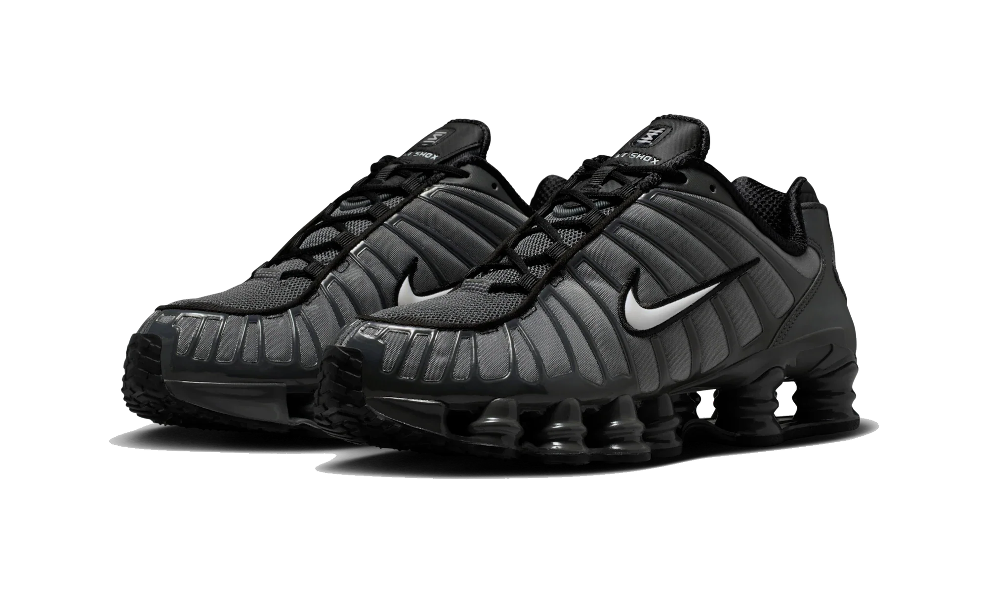 Nike Shox TL SE Iron Grey