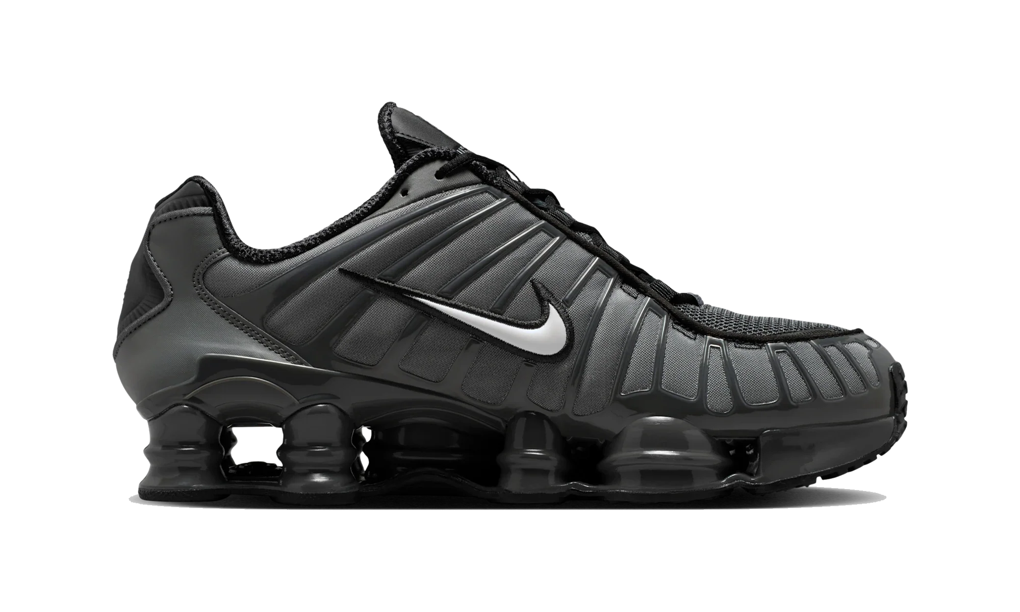 Nike Shox TL SE Iron Grey