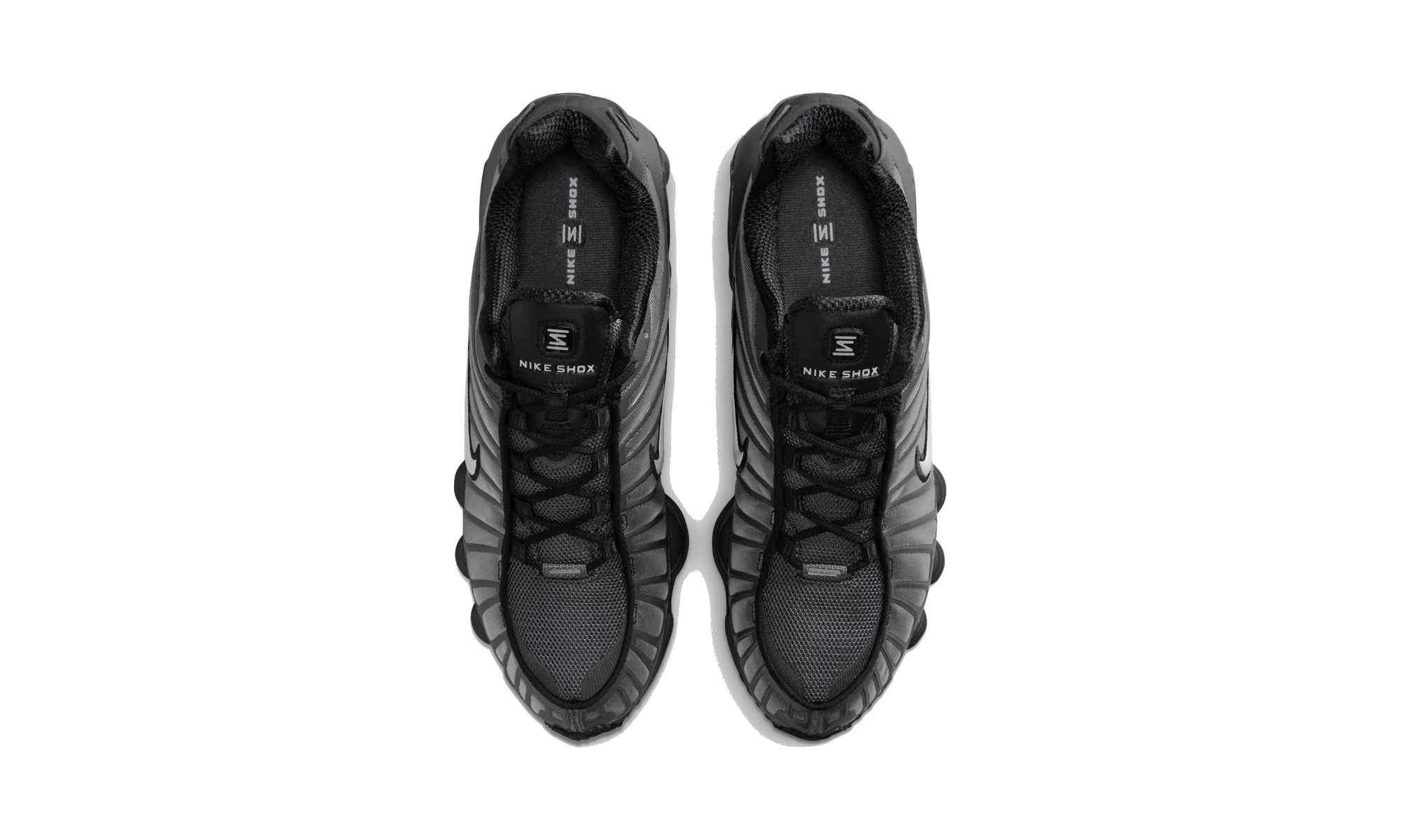 Nike Shox TL SE Iron Grey