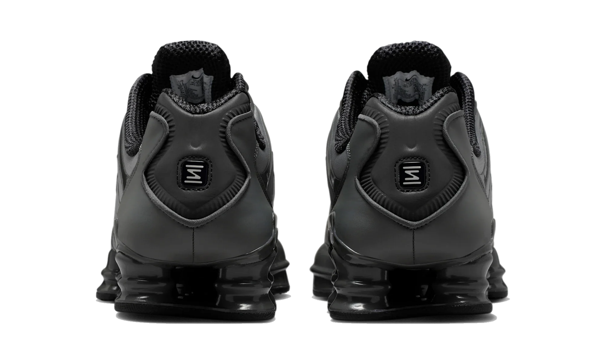 Nike Shox TL SE Iron Grey