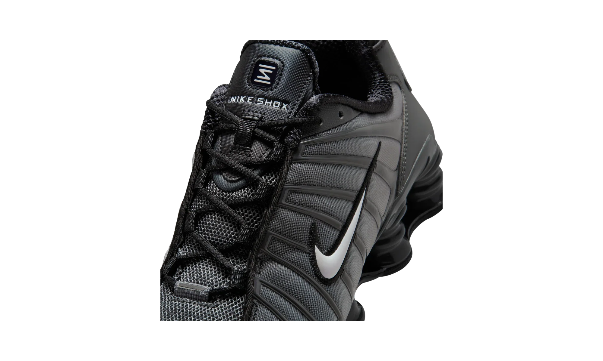 Nike Shox TL SE Iron Grey