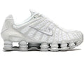 Nike Shox TL SE White Photon Dust