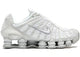 Nike Shox TL SE White Photon Dust