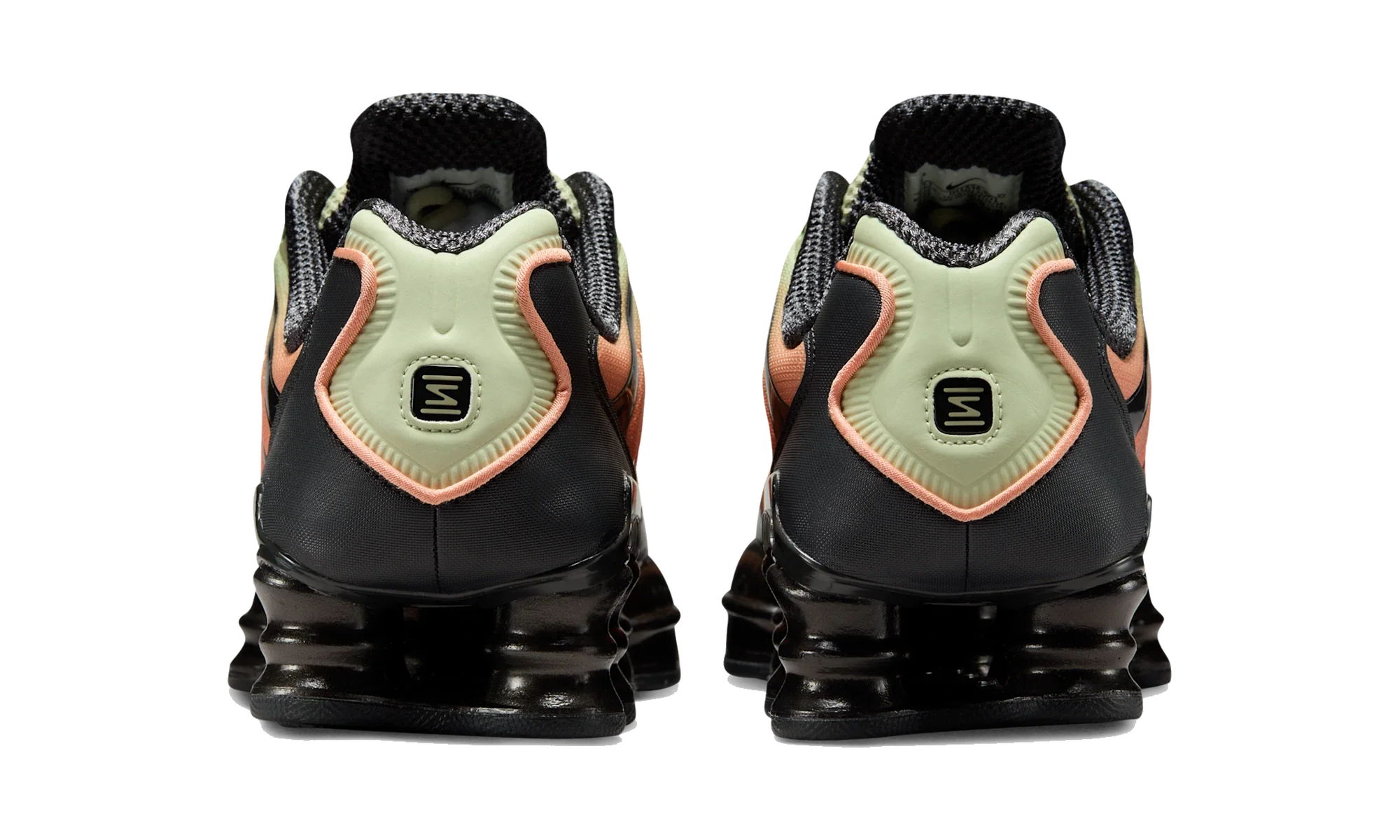 Nike Shox TL Wild Mango