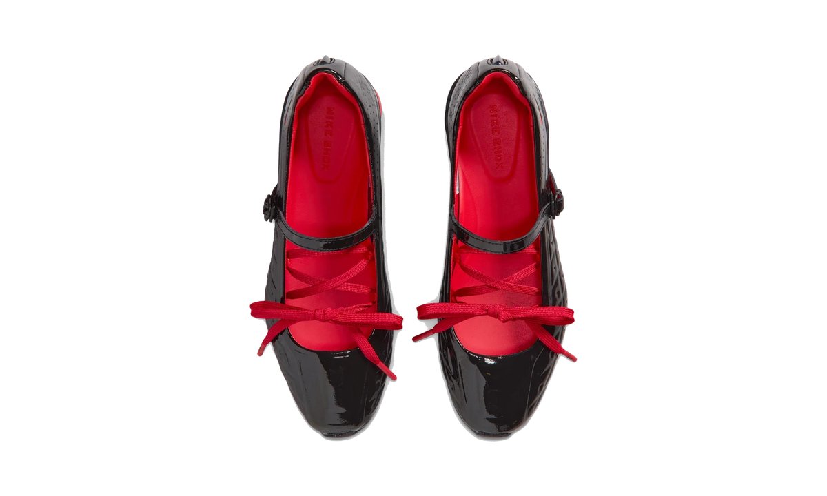 Nike Shox Z Calistra LABELHOOD