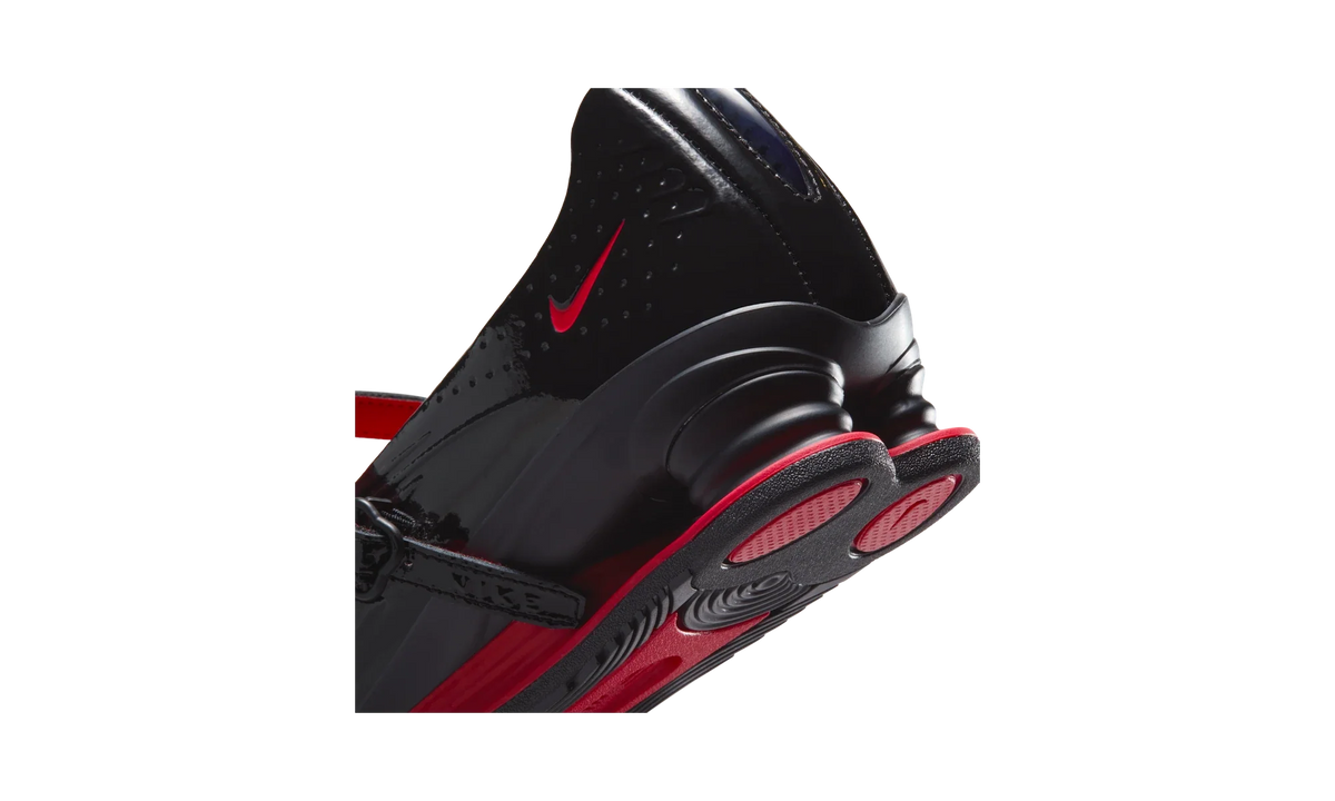 Nike Shox Z Calistra LABELHOOD