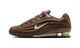 Nike Shox Z Lace Cacao Wow Khaki