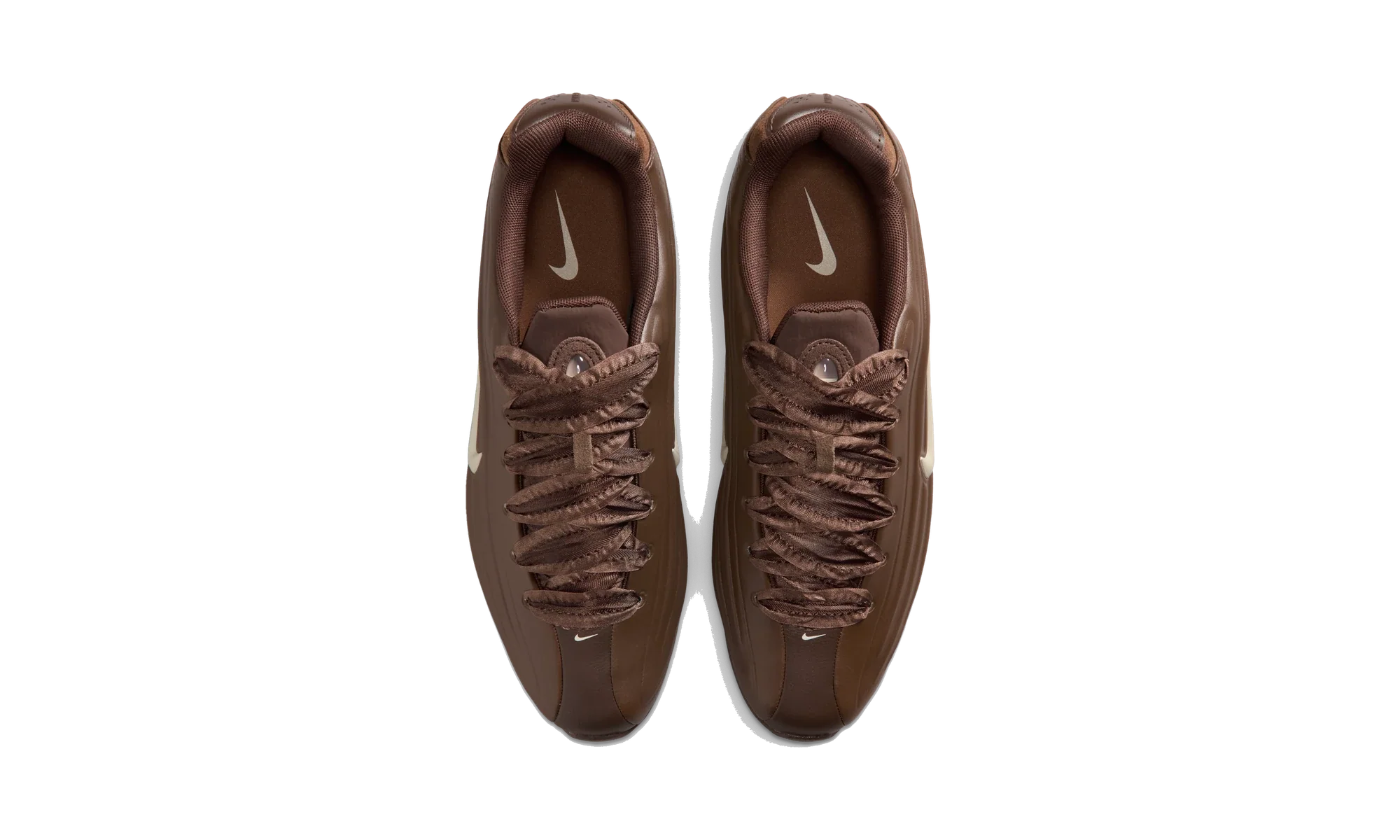 Nike Shox Z Lace Cacao Wow Khaki