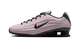 Nike Shox Z Particle Rose Black