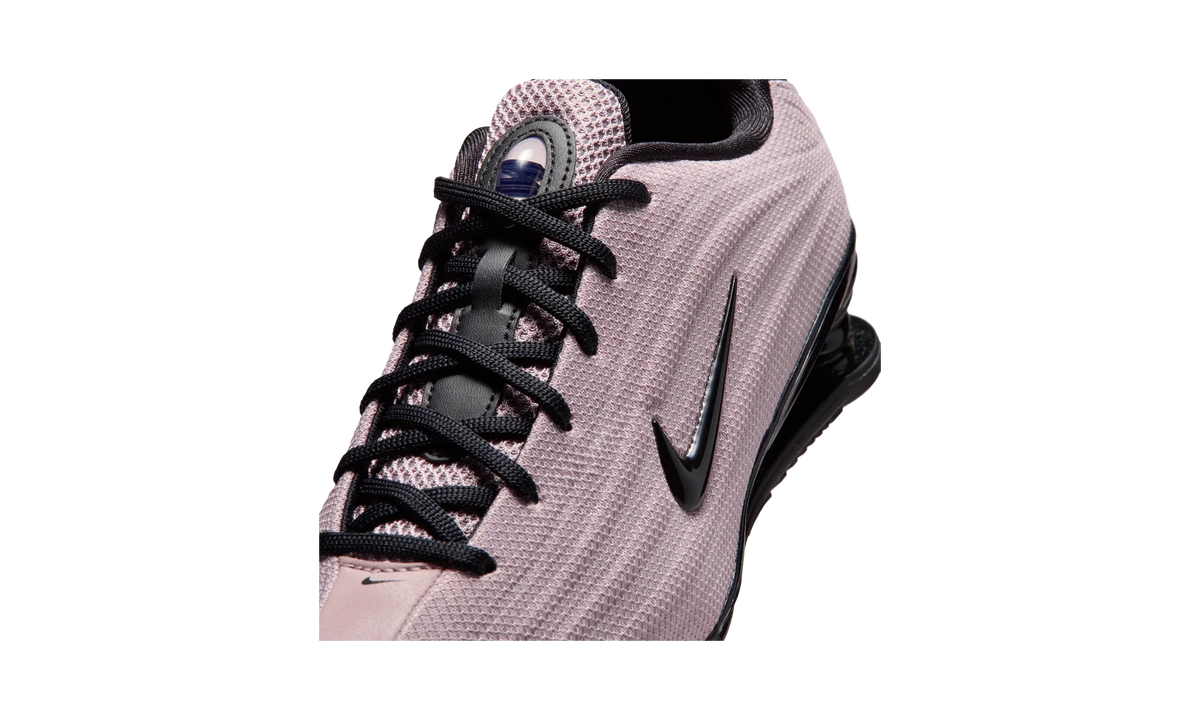 Nike Shox Z Particle Rose Black